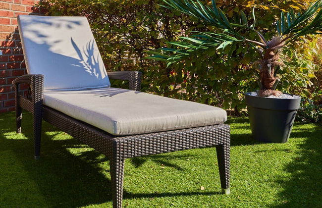 Holiday Apartment Baltic Sea Sweetheart - Foto 35