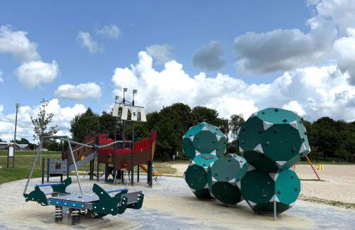 Ferienhaus SkandiFlair Timmel - Photo 18