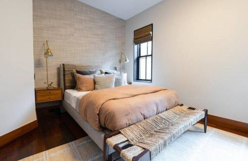 E10-3 3BR Designer Townhouse - Foto 20