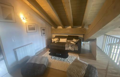 Les 7 laux immobilier chalet F - Foto 28