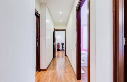 Exclusive Apartment in Eur Lake - Foto 6