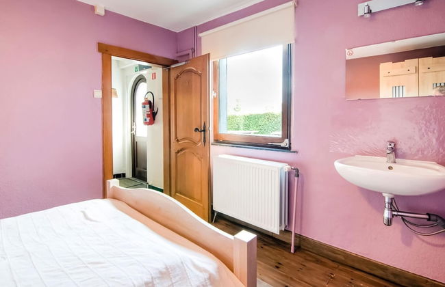 Spacious Holiday Home in Malmedy near Nature Parc High Venn - Foto 9