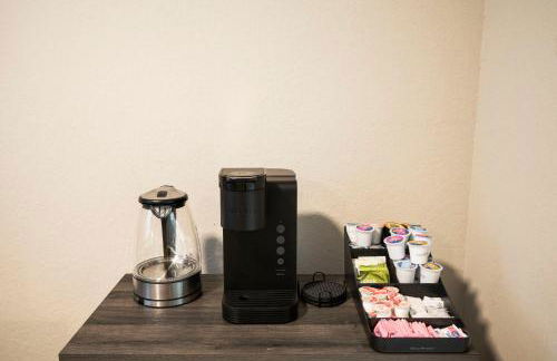 King Bed 5 min walk Truist Park The Battery - Foto 4