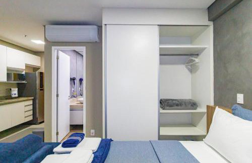 The CityPlex | Apartamentos Prime no Centro de Osasco - Photo 45