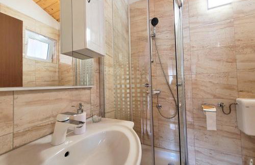 Villa POQUITO, heated pool - Zagvozd, Makarska region - Foto 38