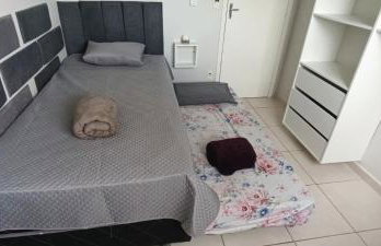 Apartamento Climatizado e Charmoso com Cantinho do Café e Piscina em Condomínio - Photo 22