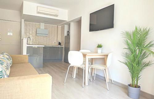 Apartamentos Las Palmeras - Foto 17