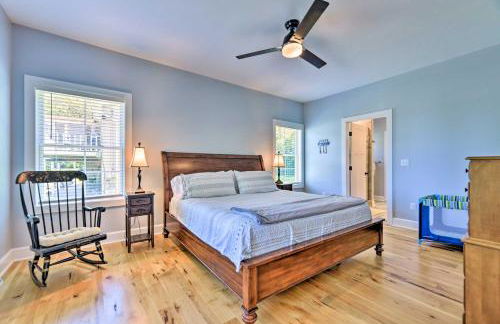 Charming Lake Erie Getaway Walk to Beach! - Foto 11