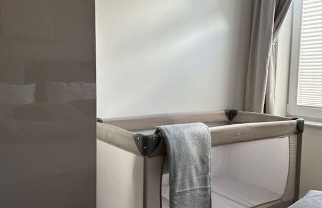 Friesenstuv Modern Retreat - Foto 2