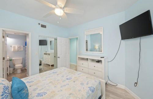 Sterling Sands 604 2 Bedroom Condo by RedAwning - Foto 35