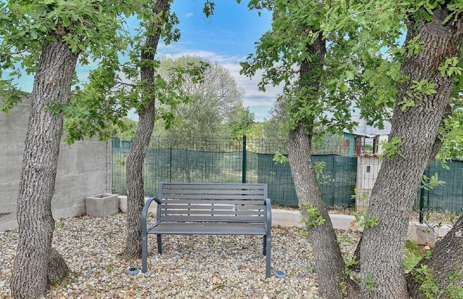 Modern Villa With Private Hydromassage Pool - Foto 30