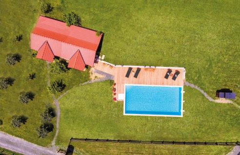 Four-Bedroom Holiday Home In Novi Marof - Foto 16