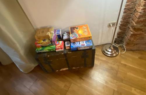 La Canonica di Soglio - Foto 31