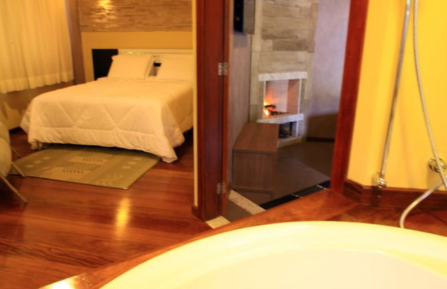 Eco Resort Serra Imperial - Foto 14