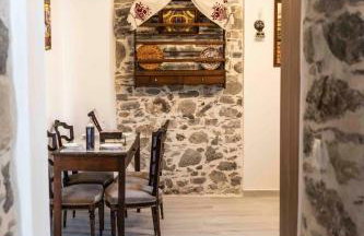 Two Brothers Stone House - Foto 21