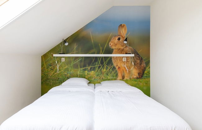 Lovely Apartment on Ameland Near Nes - Foto 68