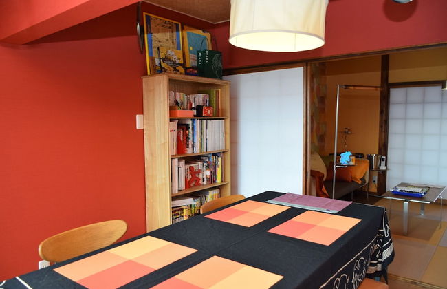 LW178 Bito L'histoire hotel - Foto 14