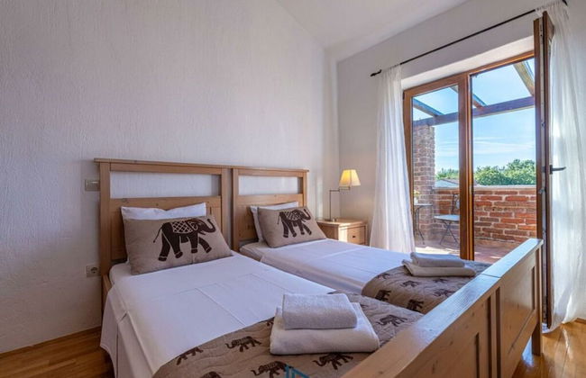 Paradis 6 Comfortable Holiday Residence - Foto 7