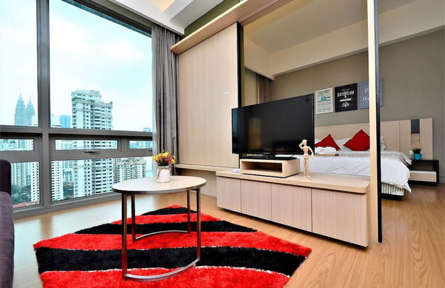 Swiss Garden Residence SS Suite - Foto 29