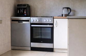 Noclegi na Ogrodowej - Foto 11