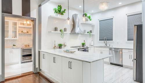 Stylish Home in Springfield Historic District! - Foto 2