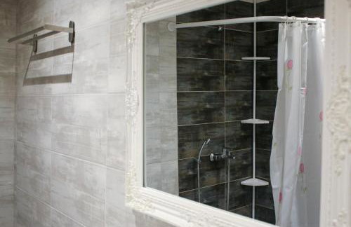 Studios Liotrivi Ouranoupolis - Foto 25