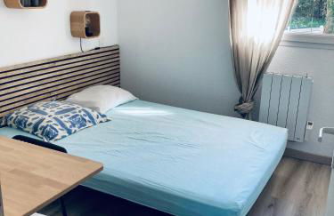 RESIDENCE LA CROISIERE- Appt Duplex 6 Personnes - Foto 20