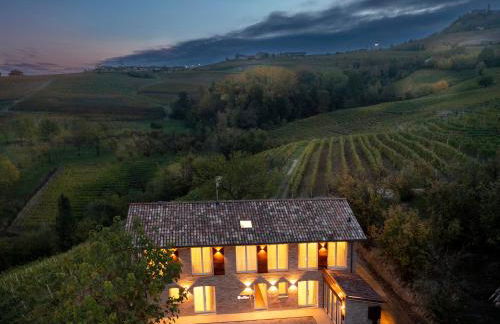 Borgo Roggeri - Country House nelle Langhe - Photo 2