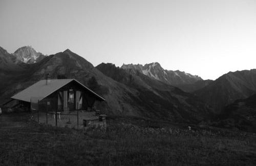 Le Chalet n 0082 - Foto 11