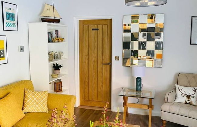 Luxury Apartment-golden Triangle, Parking & Garden - Foto 15