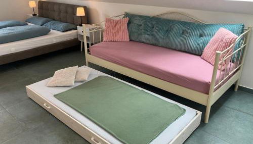 Ferienwohnung Altstadtliebe mit Dachterrasse - Foto 2