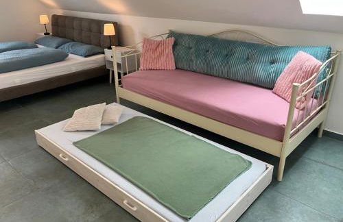 Ferienwohnung Altstadtliebe mit Dachterrasse - Foto 2