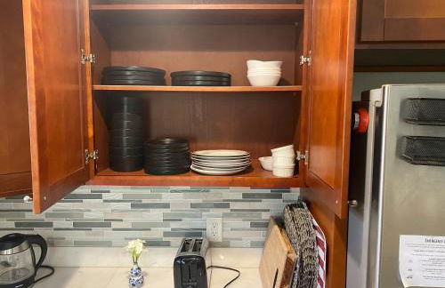 Work and Gym Hideaway - Foto 46