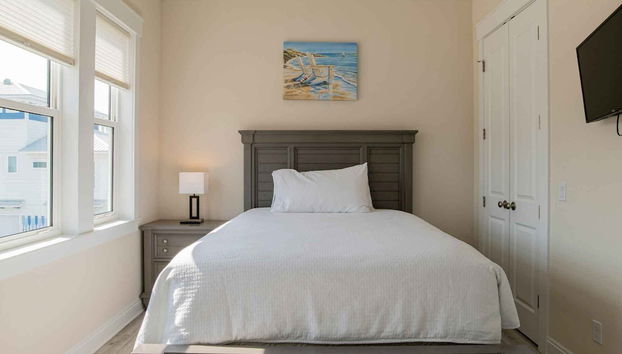 Hart's Landing - Foto 2, Habitación