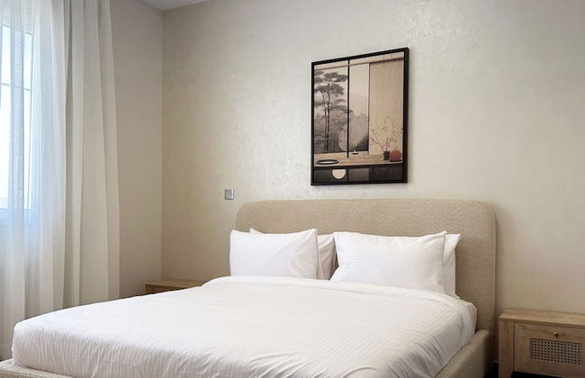 Kease Qurtubah A-12 Royal Design AX95 - Photo 5