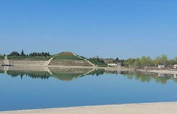 Beau studio Monteux, balcon vue Lac, près de Spirou Provence - Photo 68