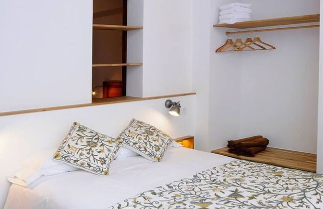 Unique Architects Apartment IN Trendy Central Poble SEC By Myrentalhost - Photo 27