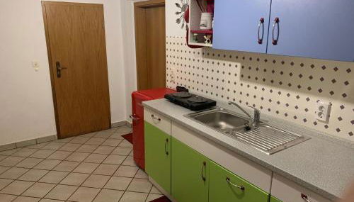 Ferienwohnung Peter Müller - Foto 3, stove