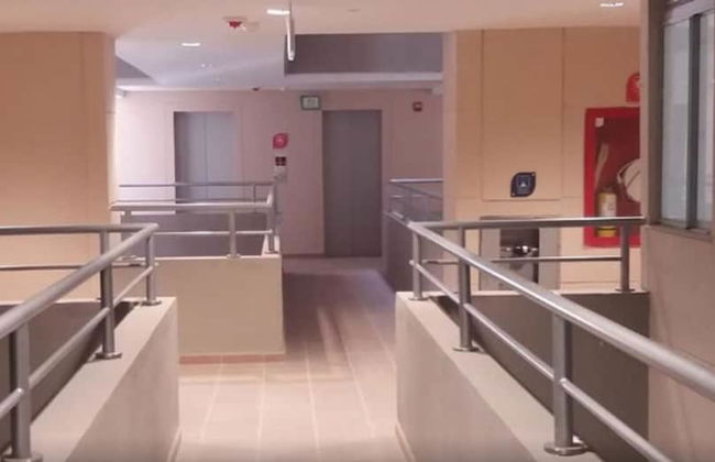 Sea View Apartment with Swimming Pool & Hot Tubs - Foto 24