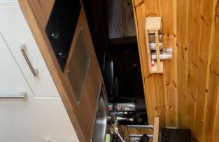 Hedgehog's Nest - Foto 5