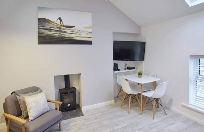 Host Stay The Surfer s Loft Apartment - Foto 10