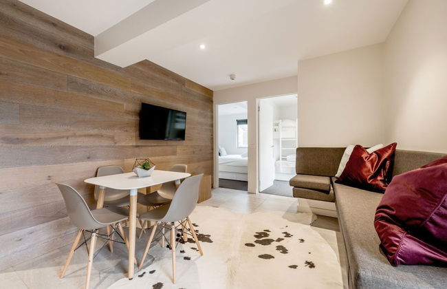 Elk at Falls - Photo 32