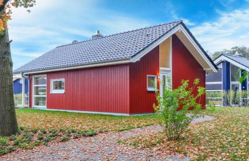 Cozy Home In Krems Iiwarderbrück - Foto 11