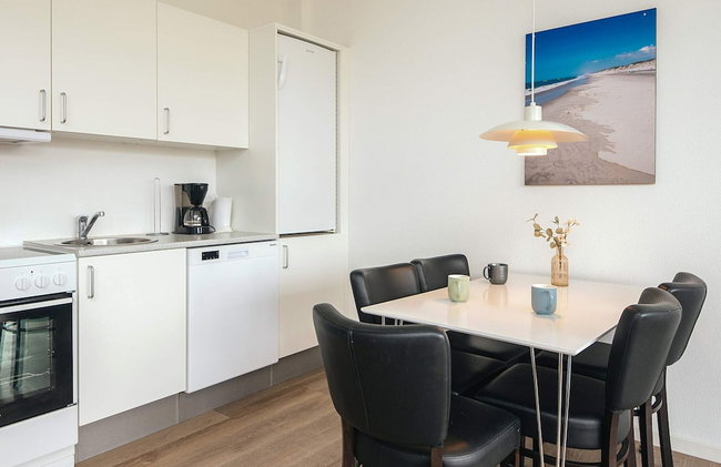 Apartment in Holiday Park Near North Sea - Photo 28