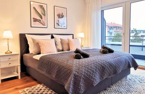 Fynbos Deluxe, Penthouse oder Balkon, Parkplatz - Foto 4