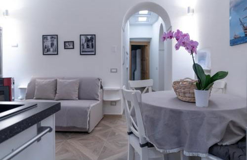 INSULA LUBRENSIS flat - Photo 25