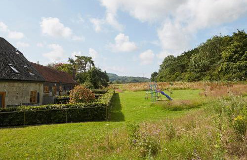 The Squeak at Moor Farm - Foto 31