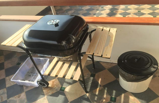 Phuripimarn Penthouse - Foto 58