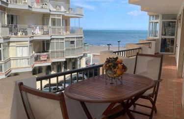 Apartamento Fuengirola Beach Vistas al Mar - Photo 9