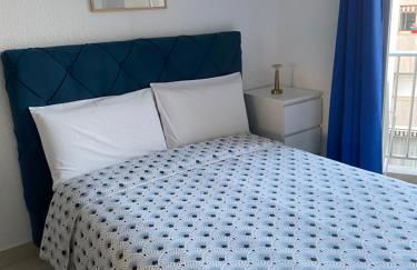 Studio La Cigale vue Mer - Foto 3